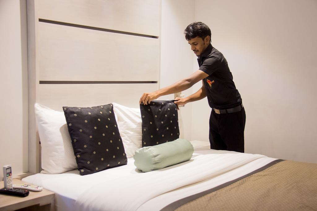 Hotel Ivy Lane Colombo
